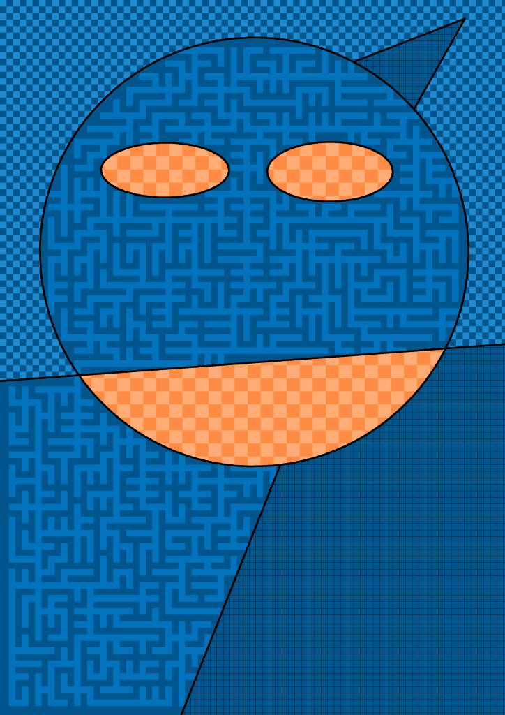 Digital - 2016 drawing